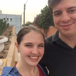 Meet your Posher, Robyn