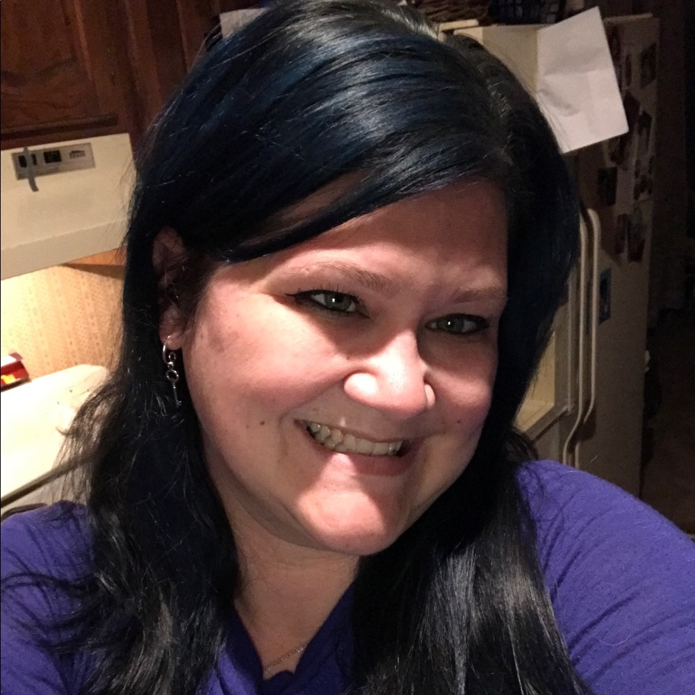 Meet your Posher, Erin