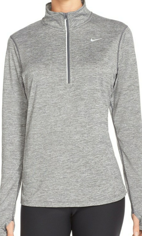 Nike Element Dri Fit Running Jacket
