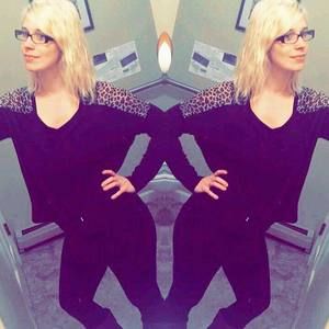 Meet your Posher, Kayleigh lorenna