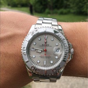 Rolex Yatchmaster