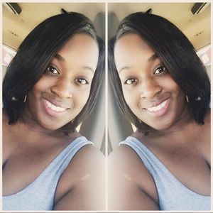 Meet your Posher, Shemika