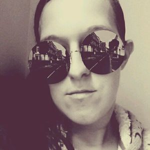 Meet your Posher, Patti