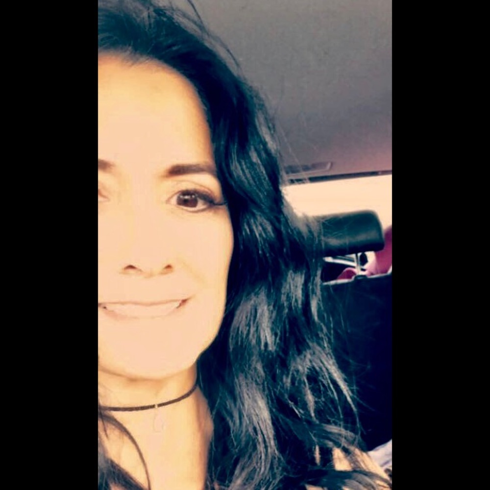 Meet your Posher, Tricia