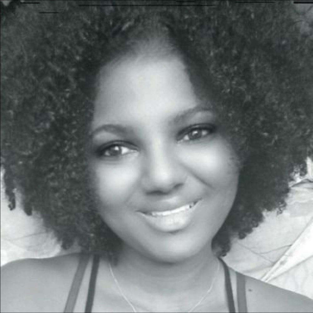 Meet your Posher, Jasmine