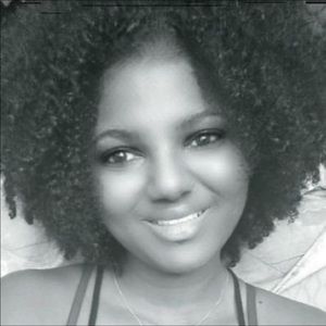 Meet your Posher, Jasmine