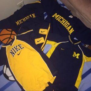 Michigan bundle!!