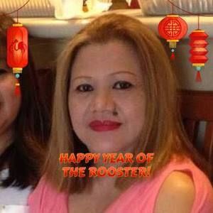 Meet your Posher, Teresita