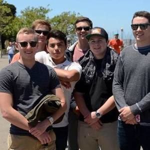 Meet your Posher, Robert