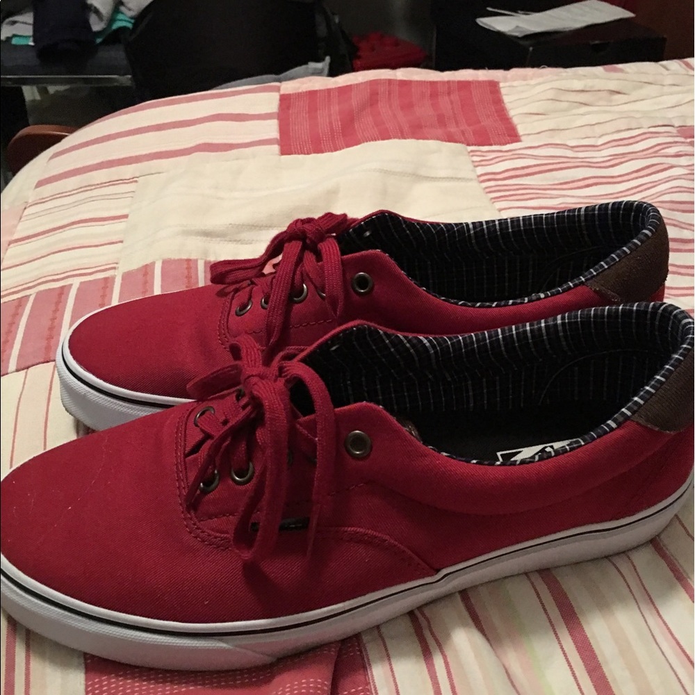 Vans💯💯