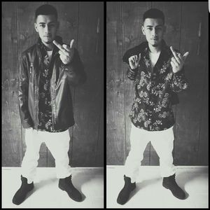 Meet your Posher, Brian