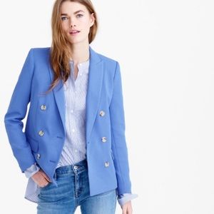 J.Crew Double Breast Blazer