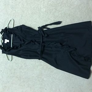 It is too big for me