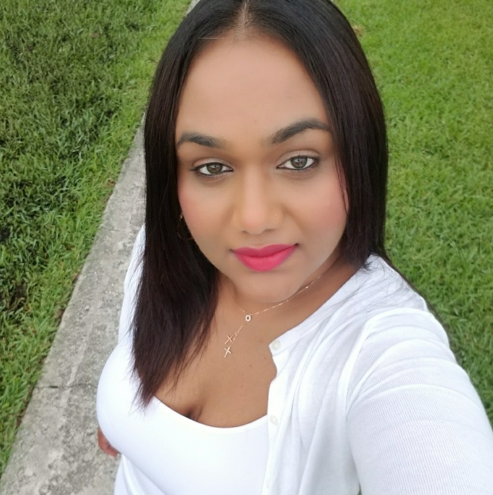 Meet your Posher, Johanna