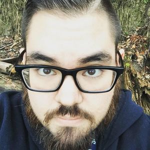 Meet your Posher, Tony