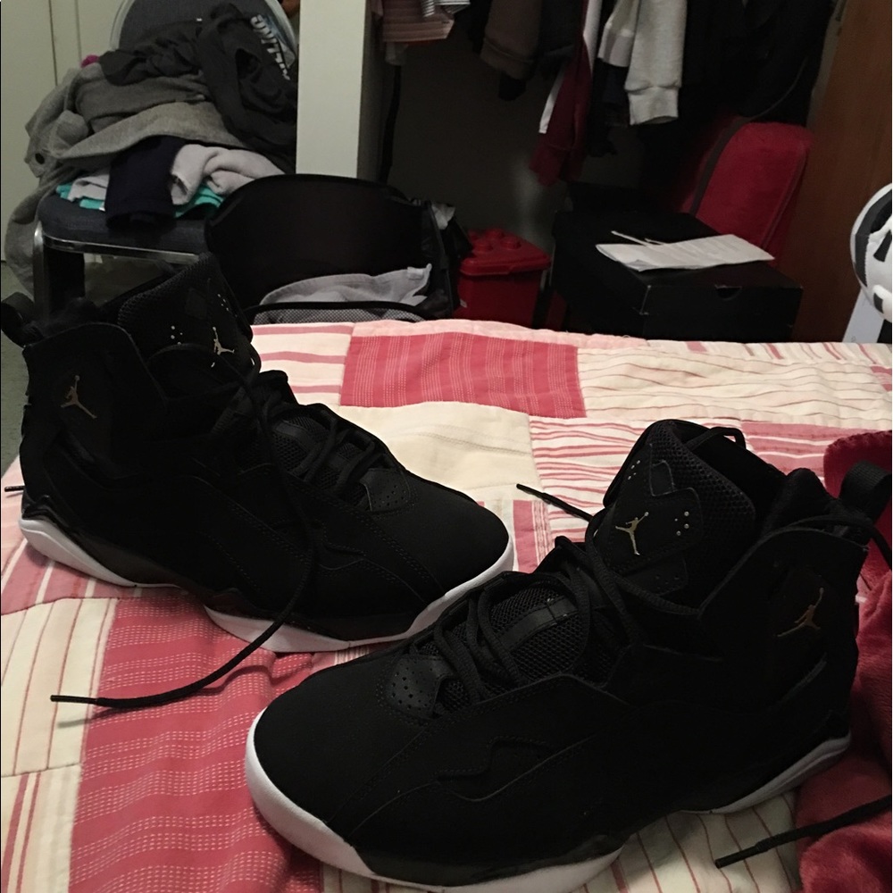 Jordan's