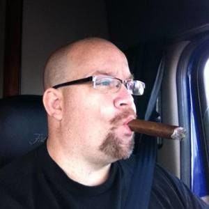 Meet your Posher, Steven