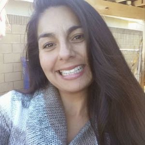 Meet your Posher, Angie