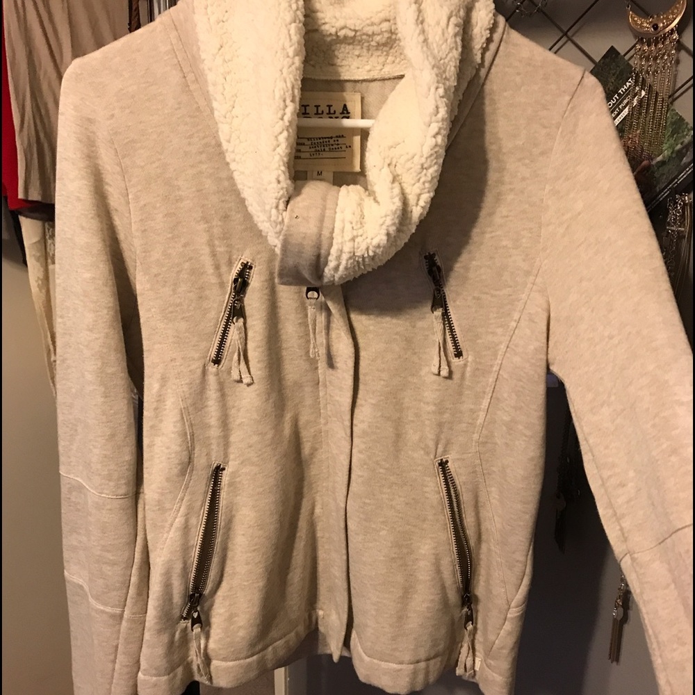 SOLD Billabong jacket