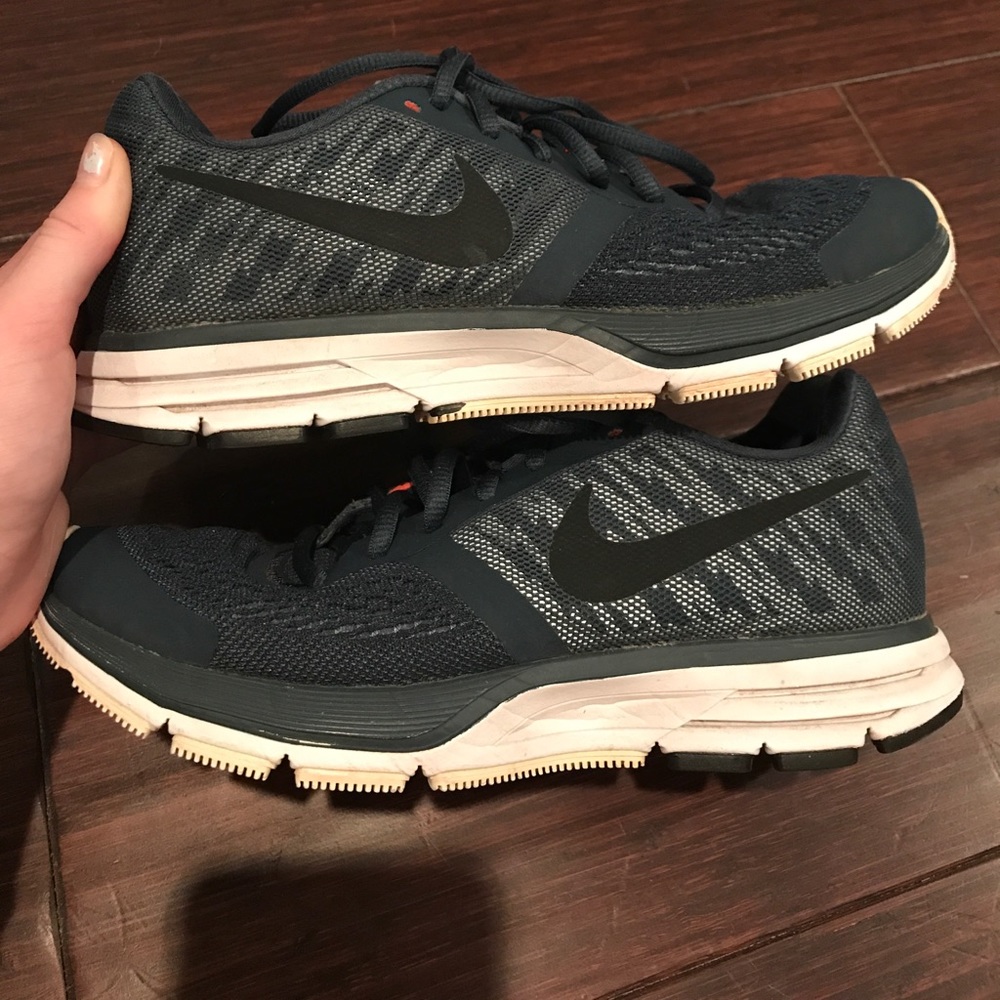 Nike shoes