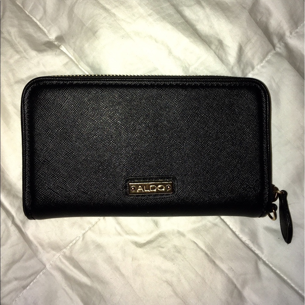 ALDO wallet