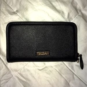 ALDO wallet