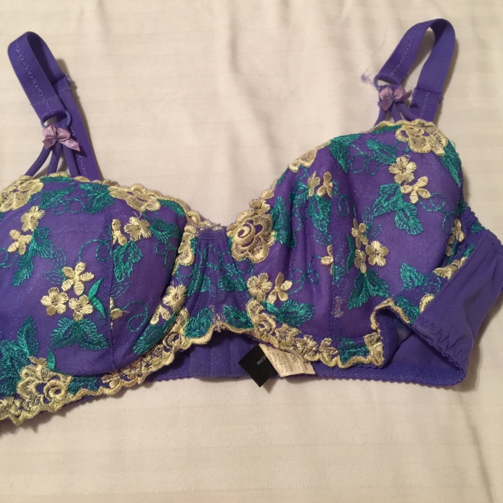 Fredricks Bra