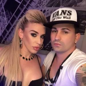 Meet your Posher, Yohanbaby