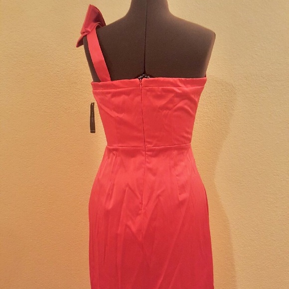 Pink Dress - Picture 2 of 3