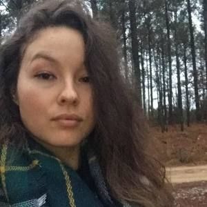 Meet your Posher, Frances