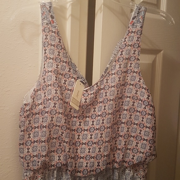 NWT Japna women's dress - Picture 2 of 3