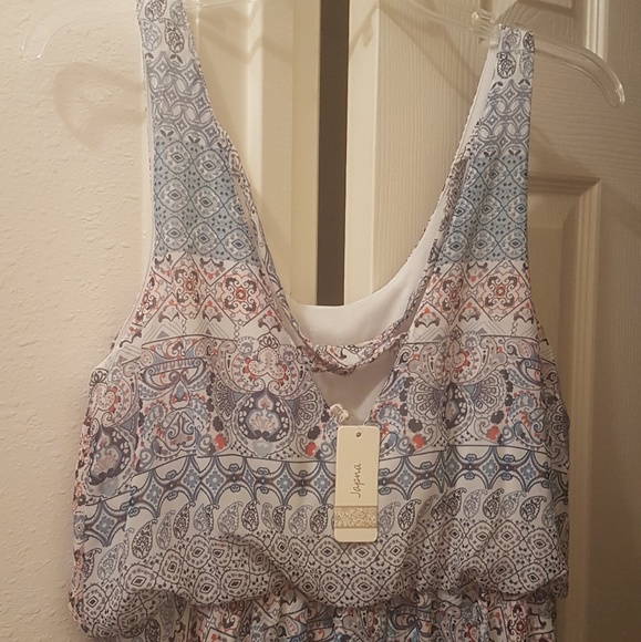 NWT Japna women's dress - Picture 3 of 3