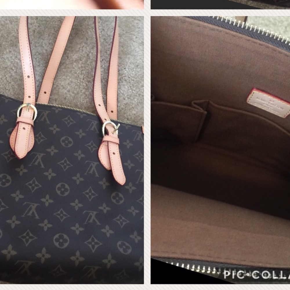 Louis Vuitton Purse bought this on Poshmark resell