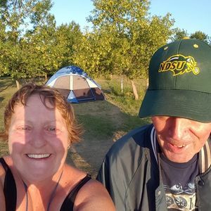 Meet your Posher, Kathy