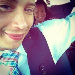 Meet your Posher, Dwight