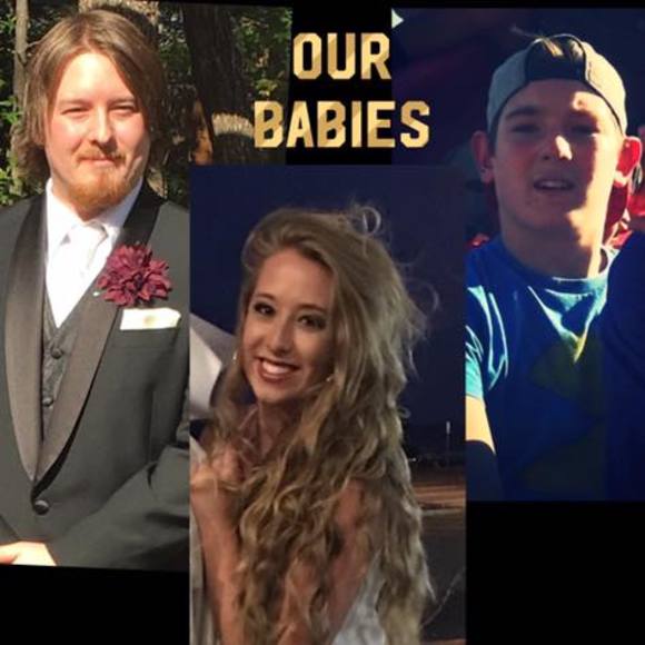 Meet your Posher, Stacie - Picture 1 of 1