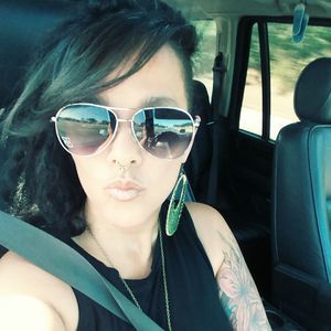 Meet your Posher, Chris