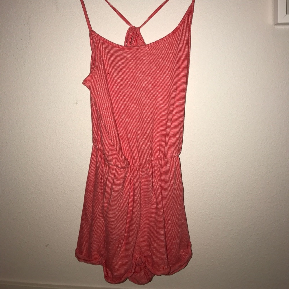 Super cute romper