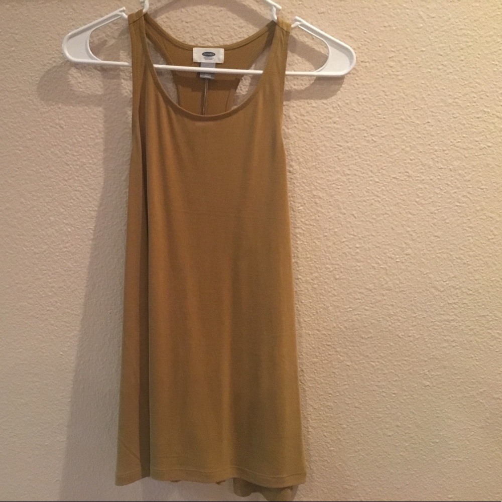 Old Navy tank top