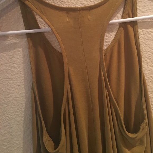 Old Navy tank top - Picture 3 of 5