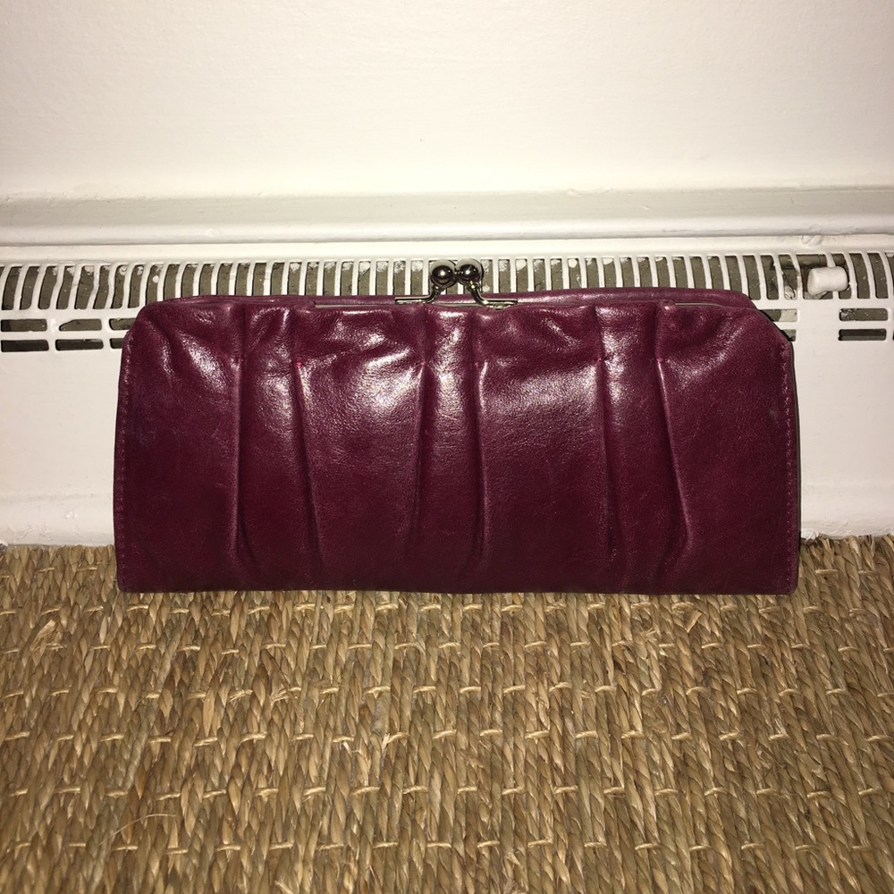 HOBO Alena Clutch/Wallet