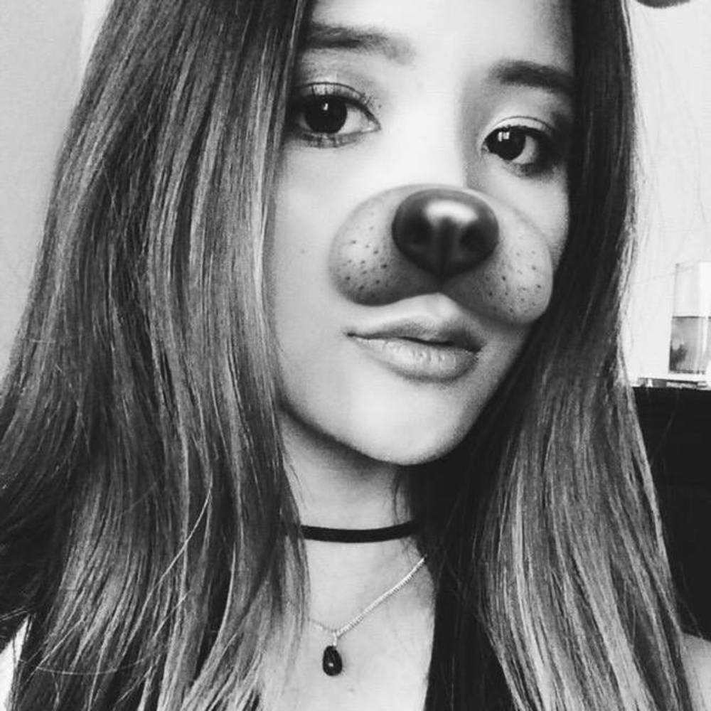 Meet your Posher, Elena