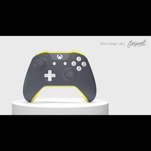 Get at: xboxdesignlab.xbox.com #XboxDesignLab #Ad