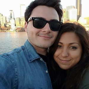 Meet your Posher, Renee