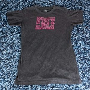 DC xs shirt