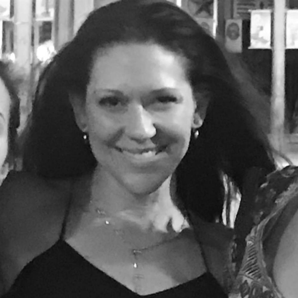 Meet your Posher, Brandi