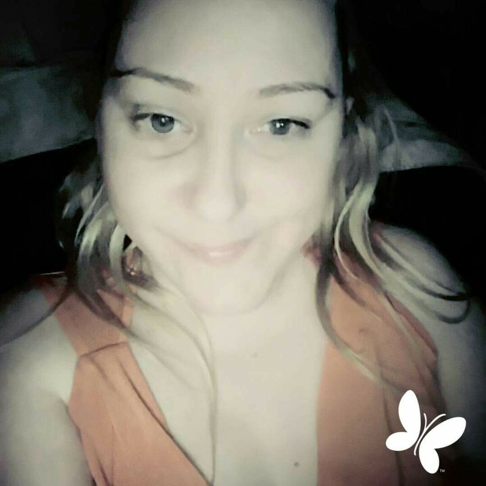 Meet your Posher, Teri