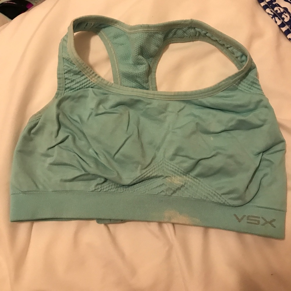 Victorias Secret Sports Bra