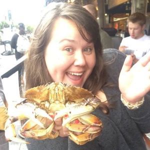 Meet your Posher, Brianna