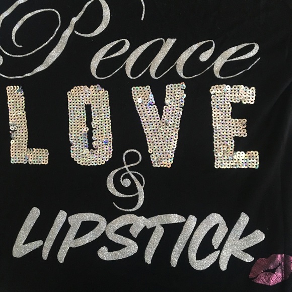 JuIcY C0uTuRe seQuiNed tEe - Picture 3 of 5